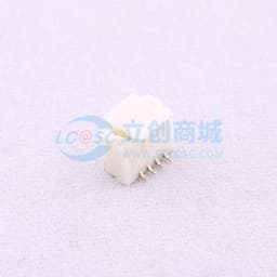 间距:1mm 1x4P缩略图