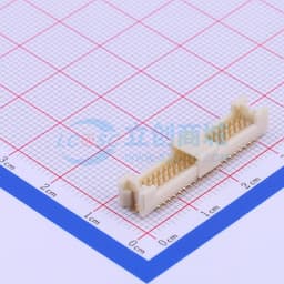 间距:1.25mm 2x20P缩略图