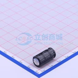 100uF ±20% 100V 【引线】缩略图