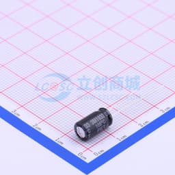 47uF ±20% 35V 【引线】缩略图