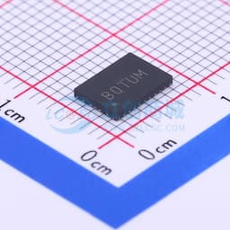 156.25MHz ±25ppm 3.3V LVDS缩略图