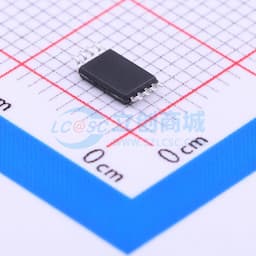 4Kbit 带唯一ID和安全区域的2线串行EEPROM缩略图