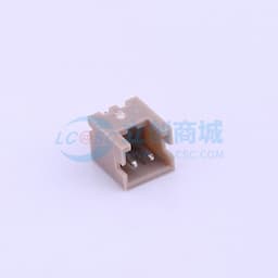 间距:1.25mm 1x2P【插件】缩略图