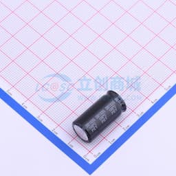 2200uF ±20% 16V 【插件】缩略图