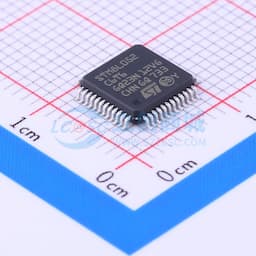 超低功耗8位MCU，具有32 KB Flash、16 MHz CPU和集成EEPROM缩略图