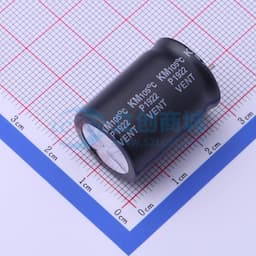 47uF ±20% 450V 【插件】缩略图