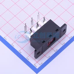 电源滑动开关 【插件】缩略图