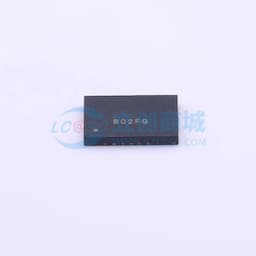 200MHz ±20ppm 2.5V LVPECL缩略图