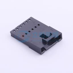 2.54mm 1x6P缩略图