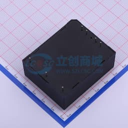 5W AC-DC双路输出模块电源 【插件】缩略图