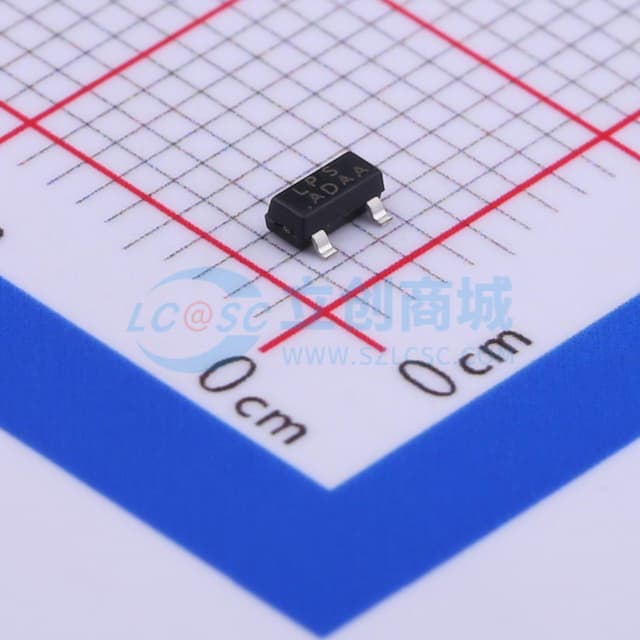 LP3809-293B3F实物图
