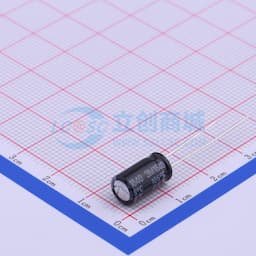停产 2.2uF ±20% 400V【引线】缩略图