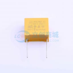 560nF ±10% 275V 等级:X2 【安规】缩略图