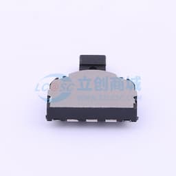 数码相机拨轮开关  3挡拨轮开关缩略图