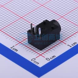 DC电源插座 内径:1.3mm 外径:3.8mm 【AC】缩略图