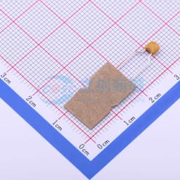 470nF ±10% 50V 【直插】缩略图