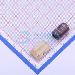 10uF ±20% 400V 【引线】缩略图
