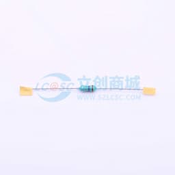 CKL0410-2.7uH/K-CU T 【插件】缩略图