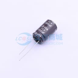 1000uF ±20% 35V 【插件】缩略图