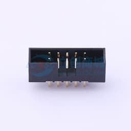 间距:2mm 2x5P【插件】缩略图