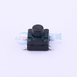 6*6*6mm 立贴 轻触开关缩略图