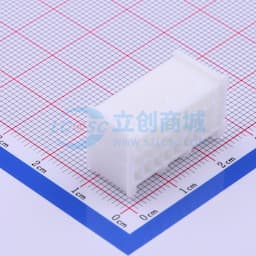 2.5mm 2x9P缩略图