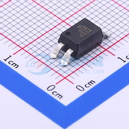 DC输入 隔离电压(rms):5000V缩略图
