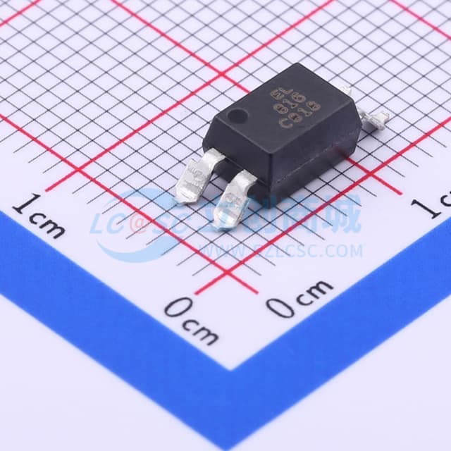 DC输入 隔离电压(rms):5000V实物图