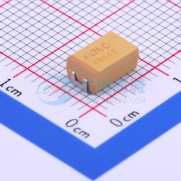 47uF ±10% 16V缩略图