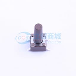 6.2mm*6.2mm*13mm 12V 50mA缩略图