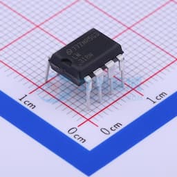Operational Amplifiers 【通用】缩略图