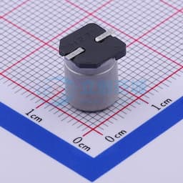 220uF ±20% 16V缩略图