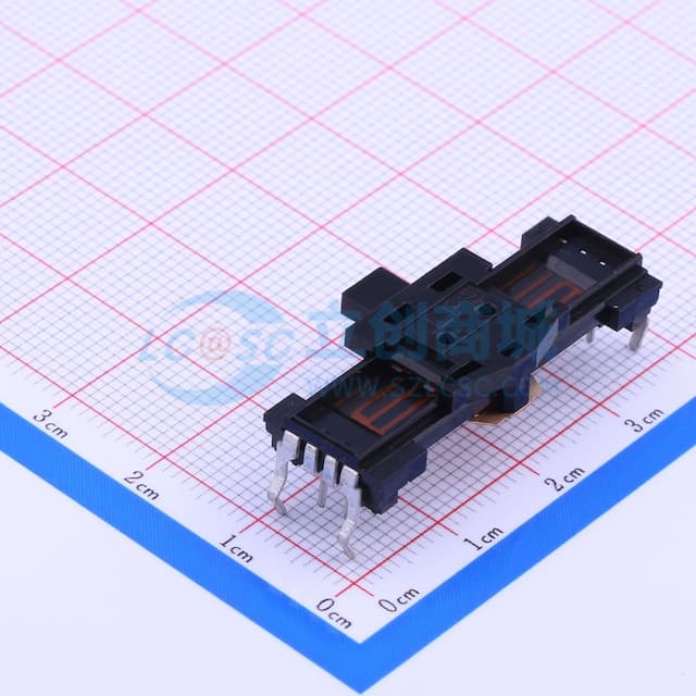 250kΩ ±20%实物图