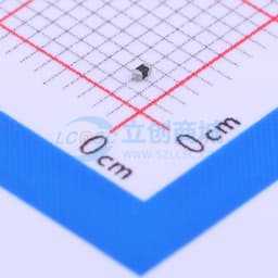 钳位电压30V 0.02焦耳 0402压敏电阻缩略图