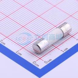 陶瓷管保险丝缩略图
