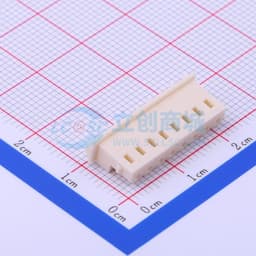 乳黃 2.5mm 1x8P缩略图