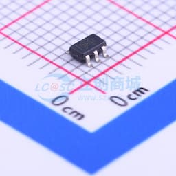 OPA846IDBVT缩略图