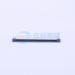 间距:0.5mm P数:60P 抽屉式 下接缩略图