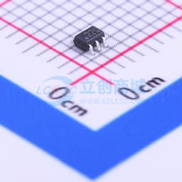 1.5V，SC70封装，带AB类输出的多增益模拟温度传感器缩略图