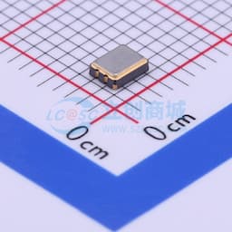 12MHz ±20ppm 1.8V CMOS缩略图