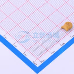 钳位电压73V 0.6焦耳 插件压敏电阻 【压敏】缩略图