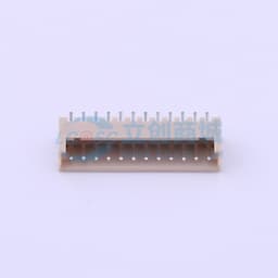 间距:1.25mm 1x12P【插件】缩略图
