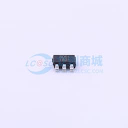 微功耗运放RS8051XF缩略图