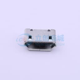 Micro usb母座缩略图