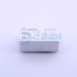 16A 24V 【继电】缩略图