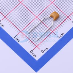 22nF ±10% 50V 【直插】缩略图