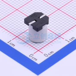 220uF ±20% 6.3V 停产缩略图