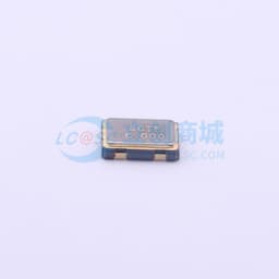 6MHz ±20ppm 3.3V CMOS缩略图
