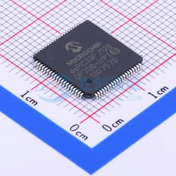 DSPIC33FJ128GP708-I/PT缩略图