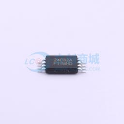 32Kbit I2C串行EEPROM缩略图